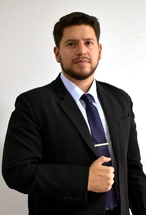 David Abril González